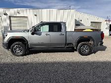 2024 GMC Sierra 2500 4WD Double Cab 6/6' BOX - Photo 8