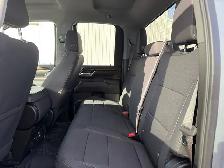 2024 GMC Sierra 2500 4WD Double Cab 6/6' BOX - Photo 10