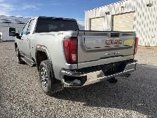 2024 GMC Sierra 2500 4WD Double Cab 6/6' BOX - Photo 11
