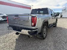 2024 GMC Sierra 2500 4WD Double Cab 6/6' BOX - Photo 19