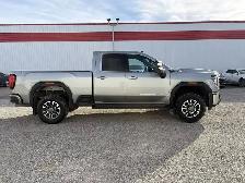 2024 GMC Sierra 2500 4WD Double Cab 6/6' BOX - Photo 24