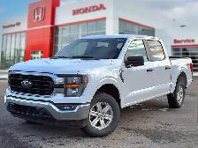 2023 Ford F-150 XLT NO ACCIDENTSHITCH RECEIVERBEDLINER...