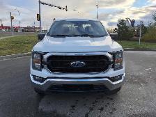 2023 Ford F-150 XLT NO ACCIDENTSHITCH RECEIVERBEDLINER... - Photo 2