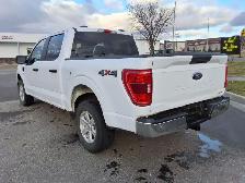2023 Ford F-150 XLT NO ACCIDENTSHITCH RECEIVERBEDLINER... - Photo 5