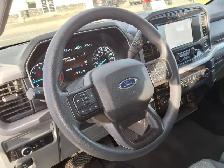 2023 Ford F-150 XLT NO ACCIDENTSHITCH RECEIVERBEDLINER... - Photo 10