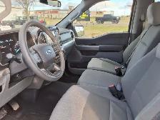 2023 Ford F-150 XLT NO ACCIDENTSHITCH RECEIVERBEDLINER... - Photo 11