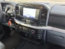 2023 Ford F-150 XLT NO ACCIDENTSHITCH RECEIVERBEDLINER... - Photo 21