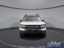 2026 Ford Bronco Sport Outer Banks 4x4 - Photo 3
