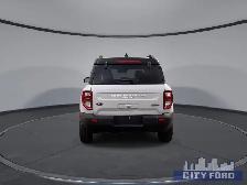 2026 Ford Bronco Sport Outer Banks 4x4 - Photo 7