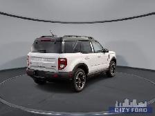 2026 Ford Bronco Sport Outer Banks 4x4 - Photo 8