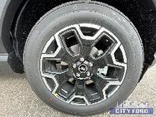 2026 Ford Bronco Sport Outer Banks 4x4 - Photo 10