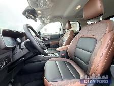 2026 Ford Bronco Sport Outer Banks 4x4 - Photo 11