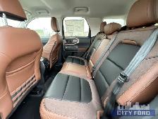 2026 Ford Bronco Sport Outer Banks 4x4 - Photo 21