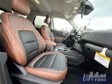 2026 Ford Bronco Sport Outer Banks 4x4 - Photo 23