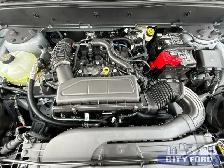 2026 Ford Bronco Sport Outer Banks 4x4 - Photo 24