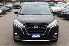 2025 Nissan Kicks SV FWD - Photo 2