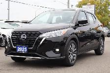 2025 Nissan Kicks SV FWD - Photo 3