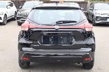 2025 Nissan Kicks SV FWD - Photo 5