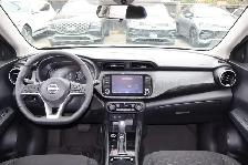 2025 Nissan Kicks SV FWD - Photo 10