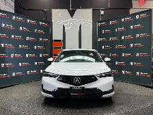 2023 Acura Integra A-Spec CARPLAY | SUNROOF | NO ACCIDENTS - Photo 2