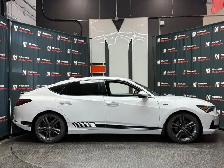 2023 Acura Integra A-Spec CARPLAY | SUNROOF | NO ACCIDENTS - Photo 3