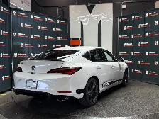 2023 Acura Integra A-Spec CARPLAY | SUNROOF | NO ACCIDENTS - Photo 4