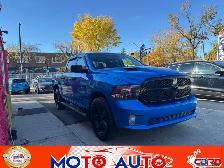 2021 Ram 1500 Classic Express