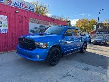 2021 Ram 1500 Classic Express - Photo 2