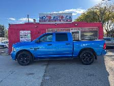 2021 Ram 1500 Classic Express - Photo 3