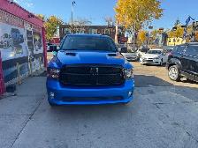 2021 Ram 1500 Classic Express - Photo 4