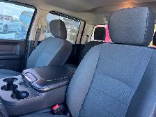 2021 Ram 1500 Classic Express - Photo 5