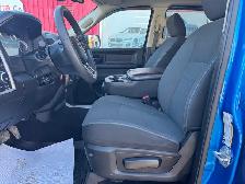2021 Ram 1500 Classic Express - Photo 6
