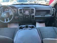 2021 Ram 1500 Classic Express - Photo 8