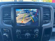 2021 Ram 1500 Classic Express - Photo 10
