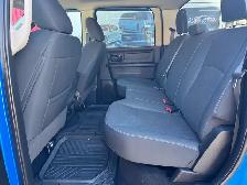 2021 Ram 1500 Classic Express - Photo 12
