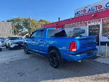 2021 Ram 1500 Classic Express - Photo 13