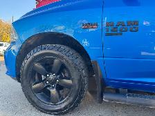 2021 Ram 1500 Classic Express - Photo 16