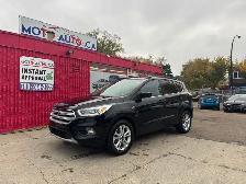 2018 Ford Escape SEL - Photo 2