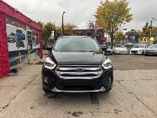 2018 Ford Escape SEL - Photo 3