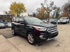 2018 Ford Escape SEL - Photo 4