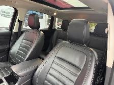 2018 Ford Escape SEL - Photo 5