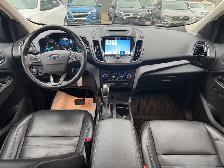 2018 Ford Escape SEL - Photo 9