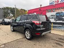 2018 Ford Escape SEL - Photo 17