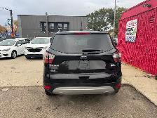 2018 Ford Escape SEL - Photo 18