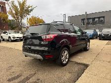 2018 Ford Escape SEL - Photo 19