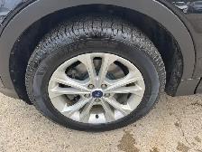 2018 Ford Escape SEL - Photo 21