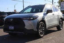 2026 Toyota Corolla Cross LE AWD - Photo 3