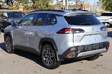 2026 Toyota Corolla Cross LE AWD - Photo 4