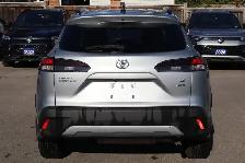 2026 Toyota Corolla Cross LE AWD - Photo 5