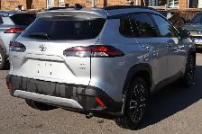 2026 Toyota Corolla Cross LE AWD - Photo 6